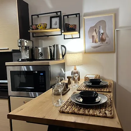 Apartament Luxury In Alpinе Free *