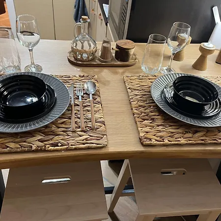 Luxury In Alpinе Free 公寓 班斯科