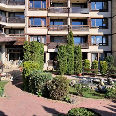 Luxury In Alpinе Free Apartment