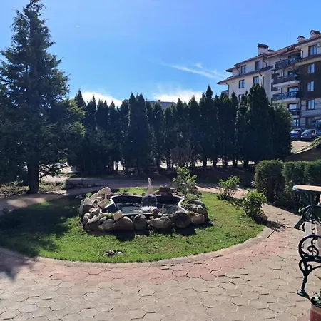 Apartment Luxury In Alpinе Free Bansko