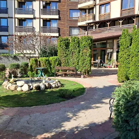 Apartment Luxury In Alpinе Free *