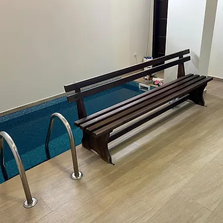 Apartament Luxury In Alpinе Free Bansko