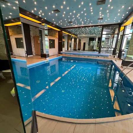 Apartament Luxury In Alpinе Free *