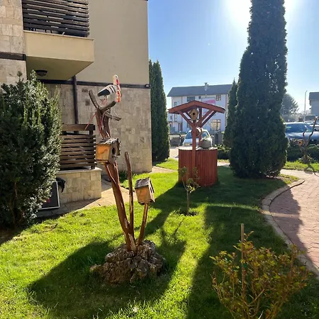 Luxury In Alpinе Free Apartment *