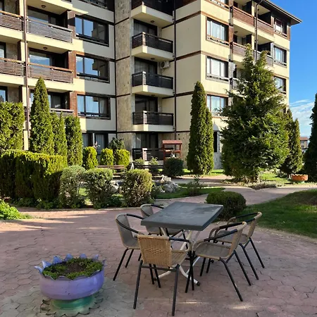 Apartment Luxury In Alpinе Free Bansko