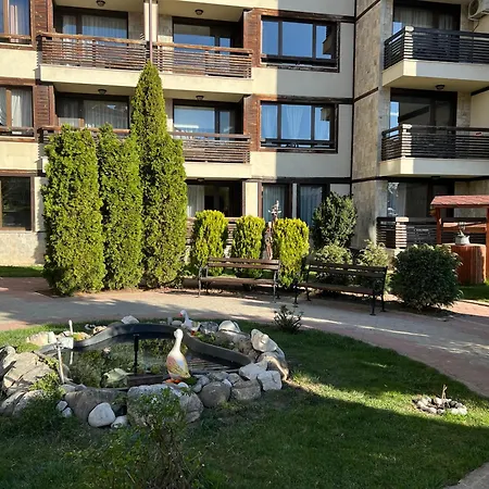 Apartment Luxury In Alpinе Free Bansko