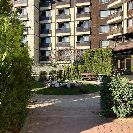 Luxury In Alpinе Free