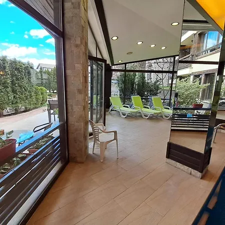 Apartment Luxury In Alpinе Free