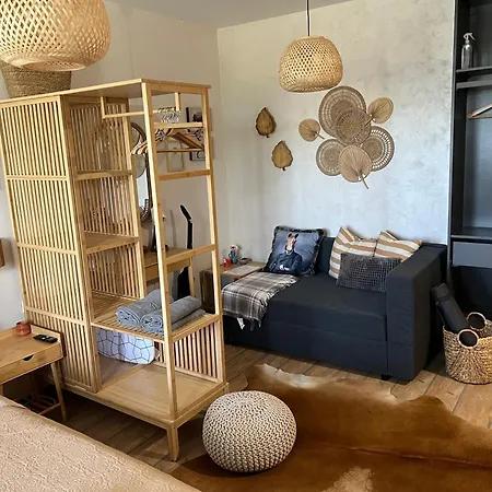 Apartment Luxury In Alpinе Free