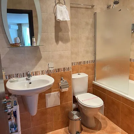 Luxury In Alpinе Free Bansko