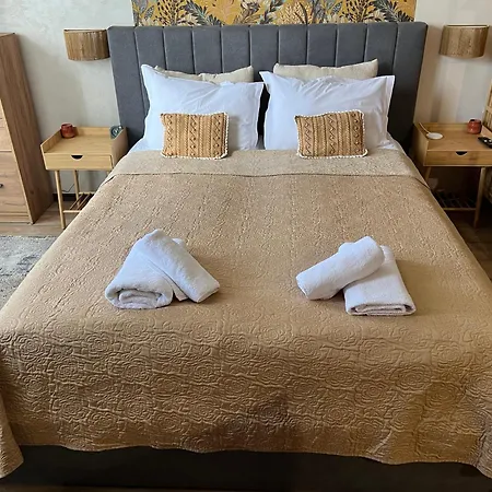 Luxury In Alpinе Free Apartmán *