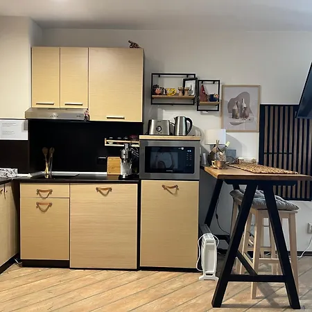 Luxury In Alpinе Free 班斯科