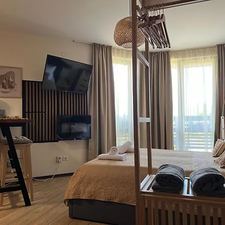 Luxury In Alpinе Free * 班斯科