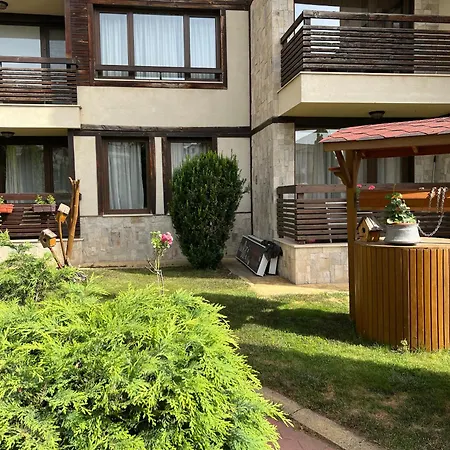 Luxury In Alpinе Free Bansko