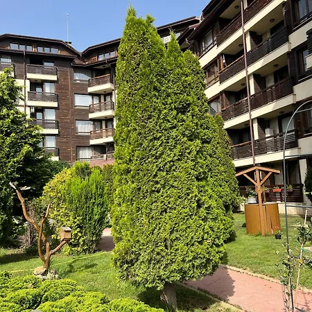 Apartment Luxury In Alpinе Free Bansko