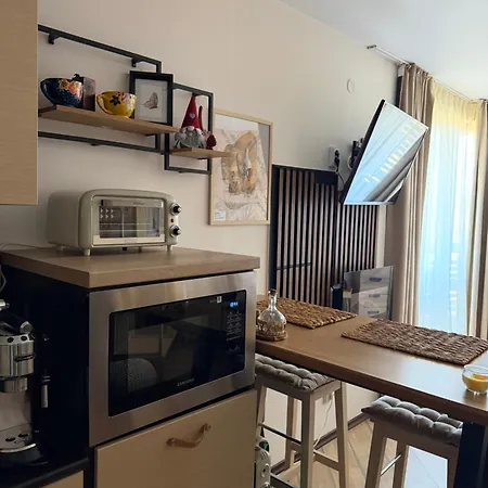 Luxury In Alpinе Free Apartmán *