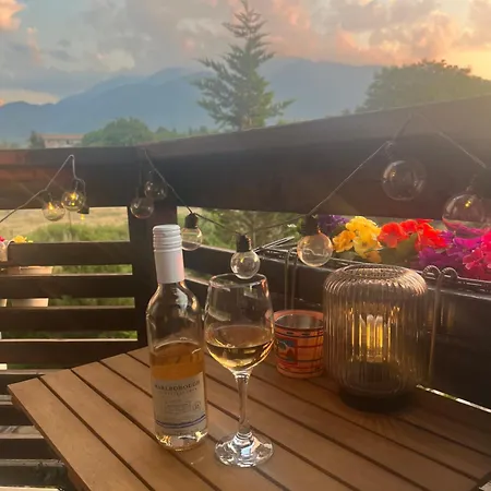 Apartament Luxury In Alpinе Free