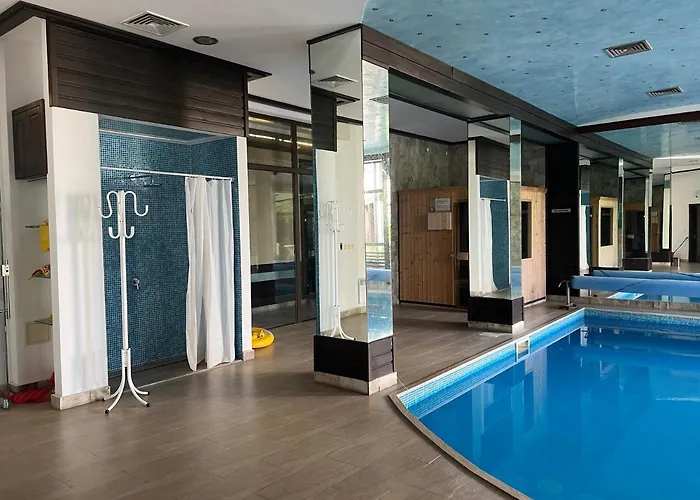 Luxury In Alpinе Free Apartment Bansko