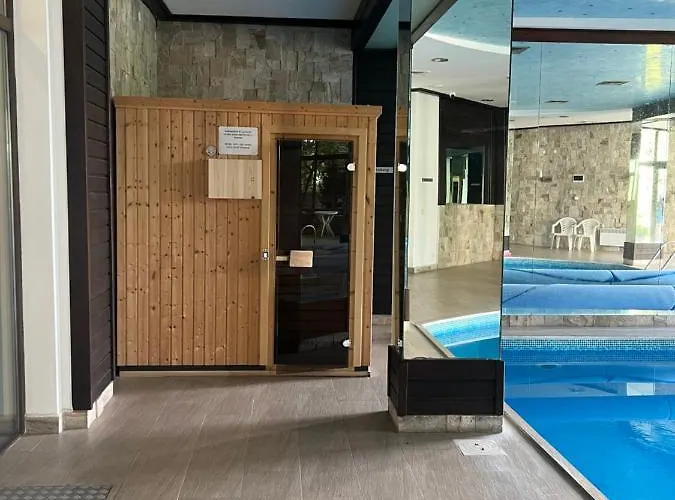 Apartment Luxury In Alpinе Free