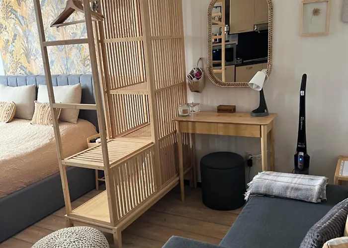 Luxury In Alpinе Free Apartment