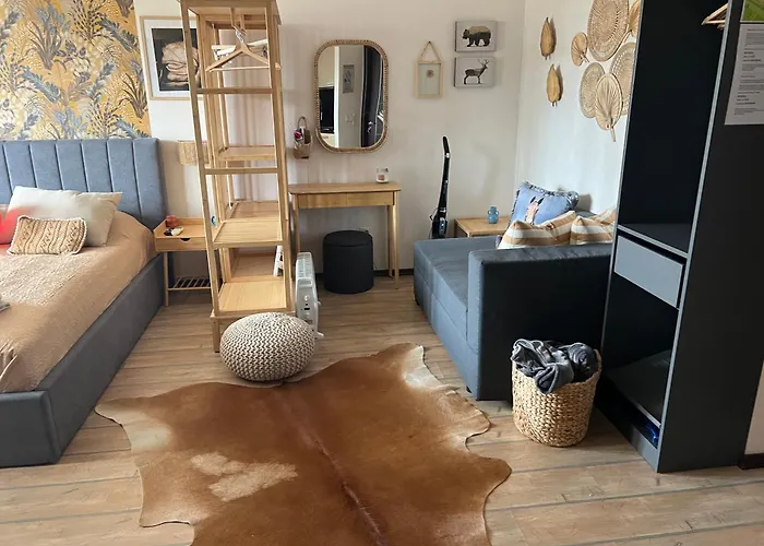 Luxury In Alpinе Free Apartment *