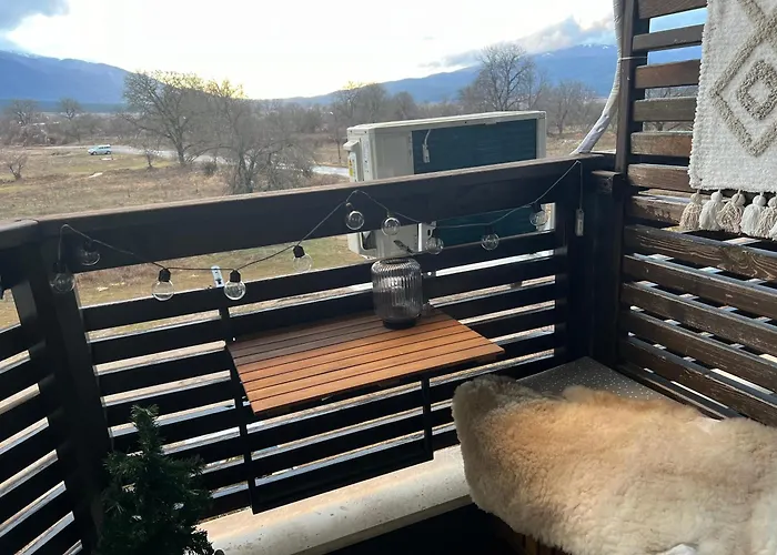 Daire Luxury In Alpinе Free