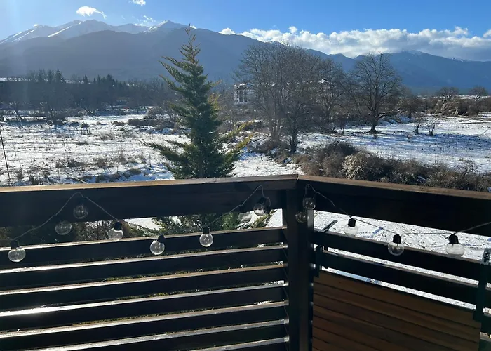 Lejlighed Luxury In Alpinе Free