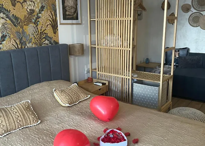 Daire Luxury In Alpinе Free *