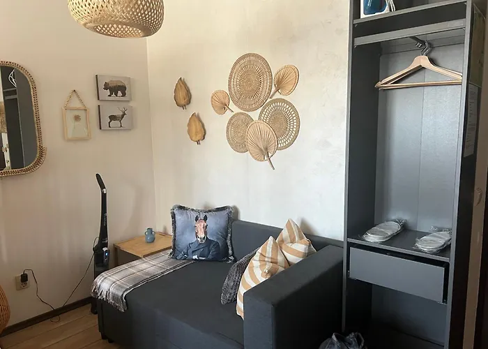 Daire Luxury In Alpinе Free