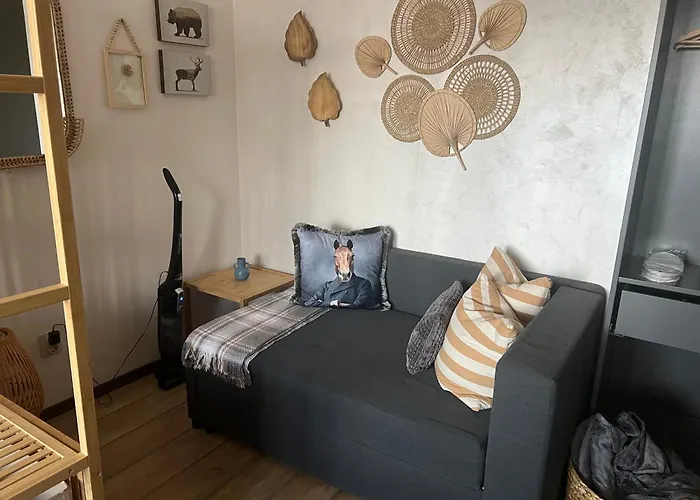 Daire Luxury In Alpinе Free