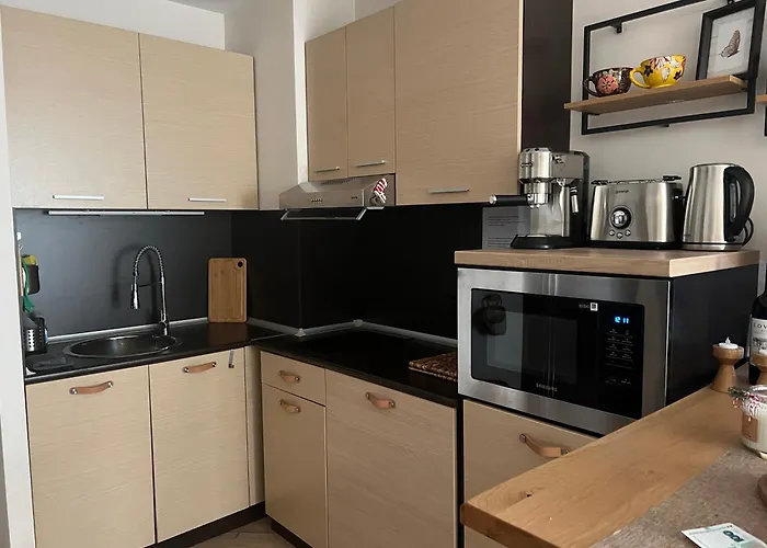 Luxury In Alpinе Free Bansko