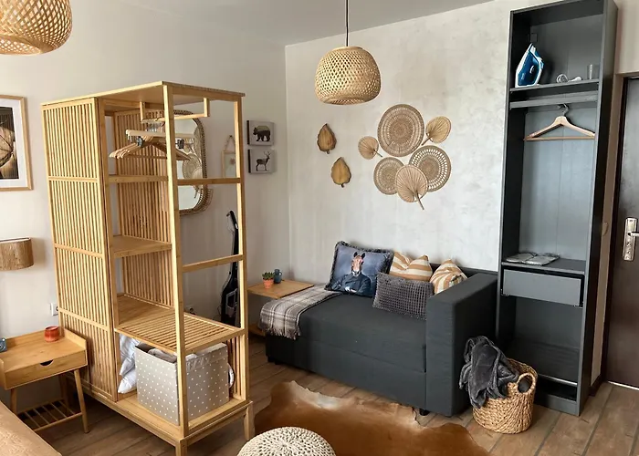 Apartment Luxury In Alpinе Free