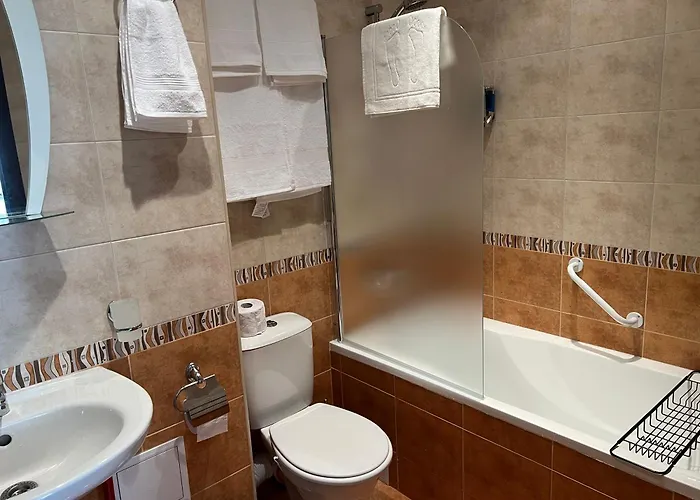 Luxury In Alpinе Free Apartment Bansko