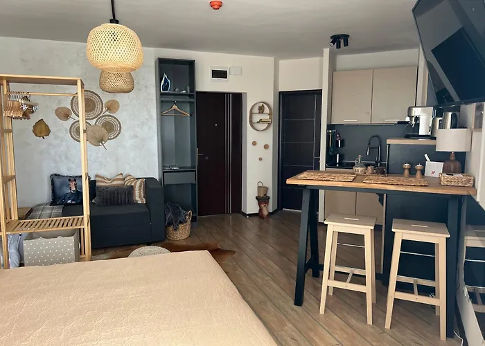 Luxury In Alpinе Free Bansko