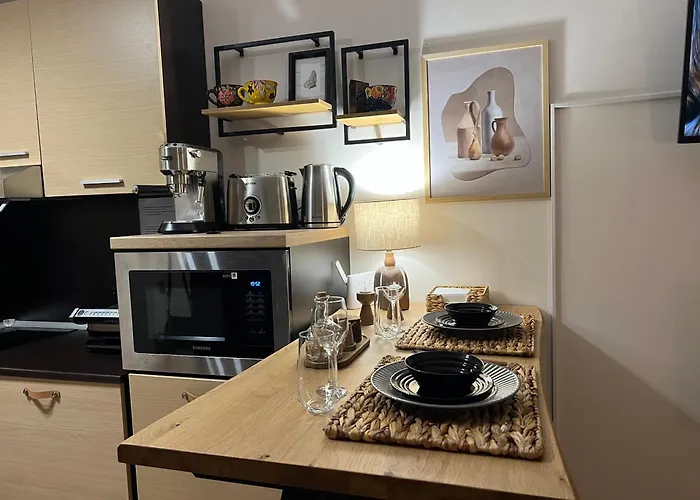 Apartment Luxury In Alpinе Free *