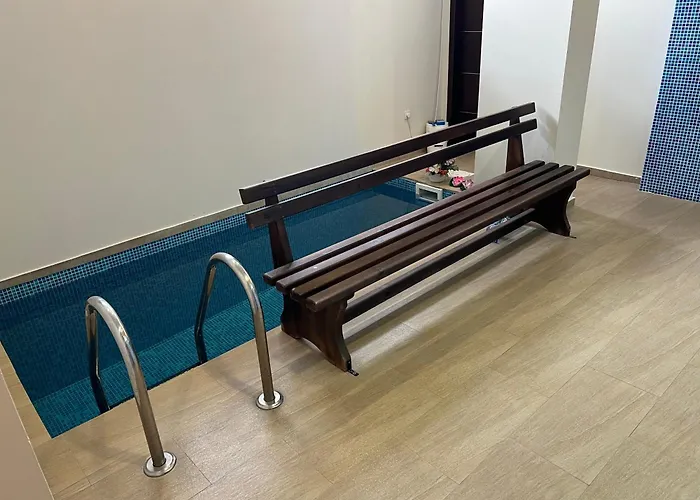 Apartment Luxury In Alpinе Free Bansko