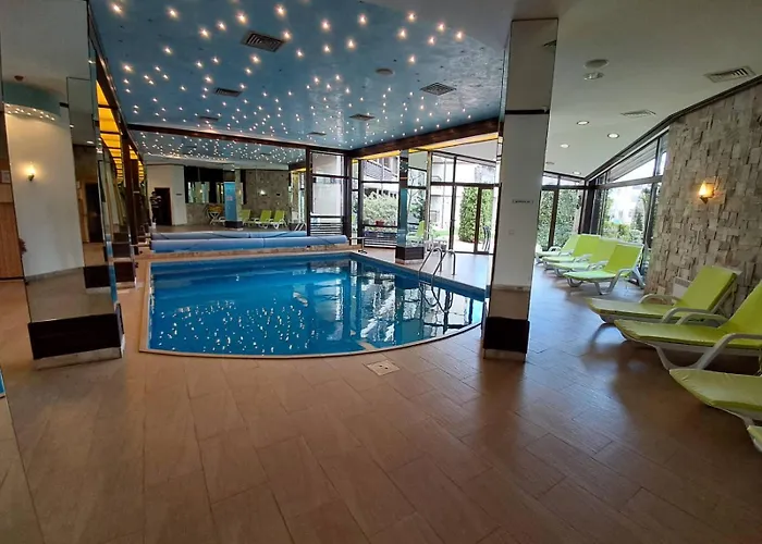 Luxury In Alpinе Free Bansko