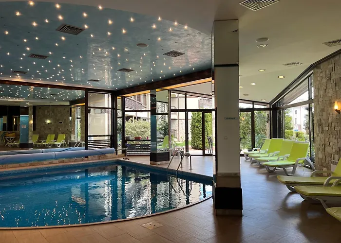 Luxury In Alpinе Free Daire Bansko