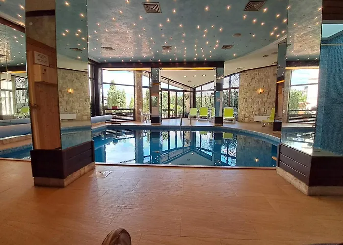 Luxury In Alpinе Free Apartment *