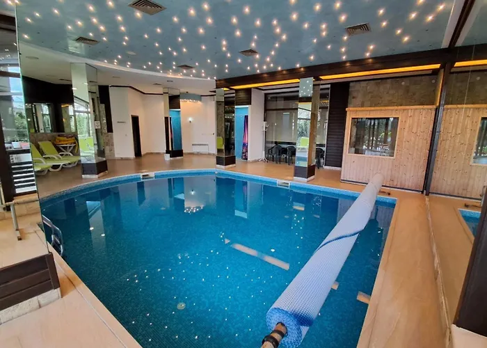 Luxury In Alpinе Free * Bansko