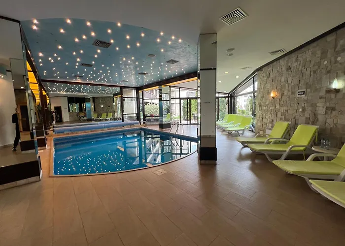 Lejlighed Luxury In Alpinе Free Bansko