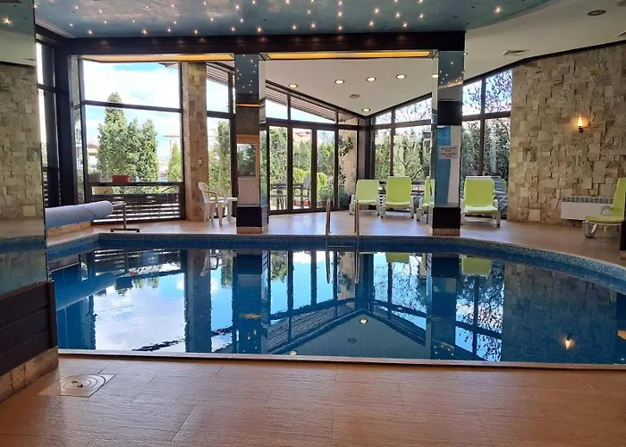 Luxury In Alpinе Free Daire Bansko