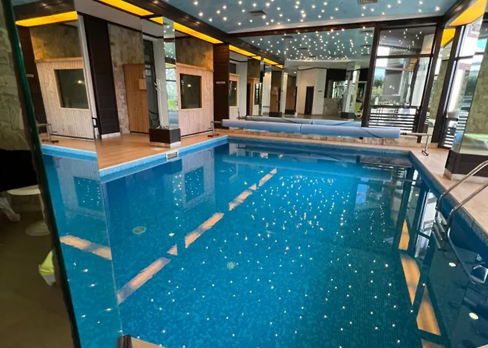 Apartment Luxury In Alpinе Free *