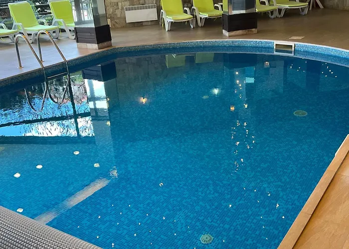 Luxury In Alpinе Free Bansko