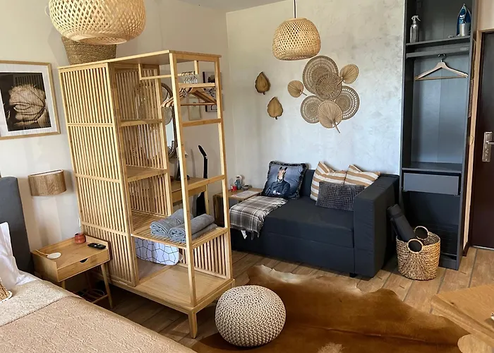 Apartment Luxury In Alpinе Free