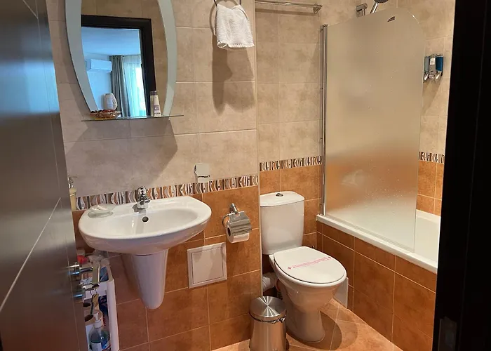 Luxury In Alpinе Free Bansko