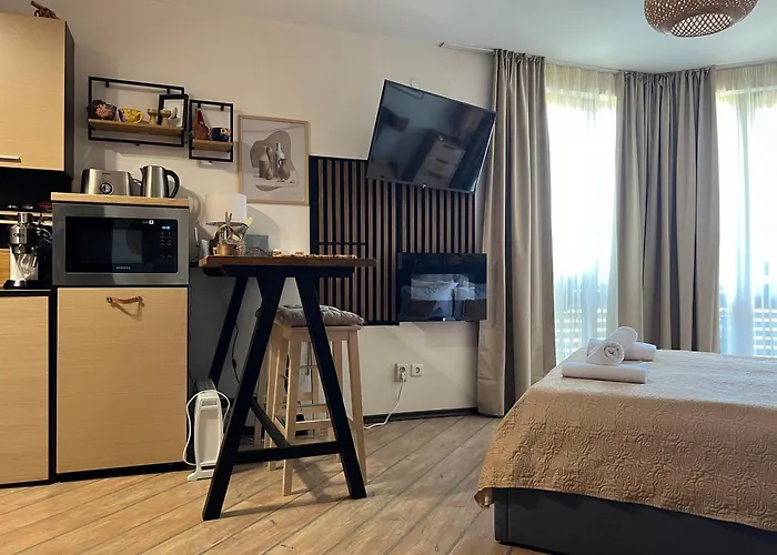 Luxury In Alpinе Free