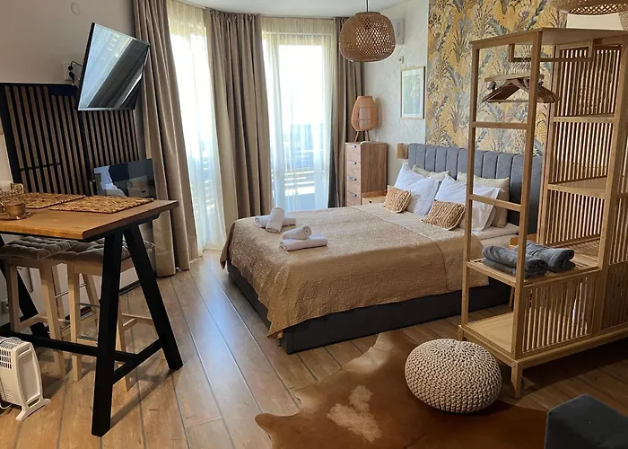 Luxury In Alpinе Free Daire