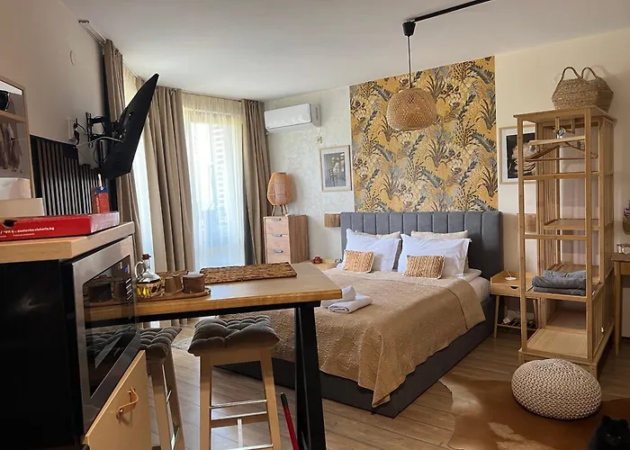 Daire Luxury In Alpinе Free