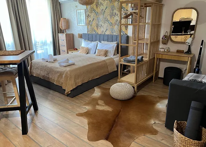 Luxury In Alpinе Free Daire Bansko